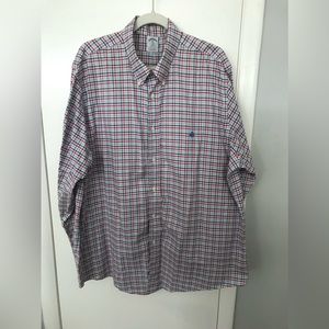 Brooks Brothers Regent Fit Sport Shirt